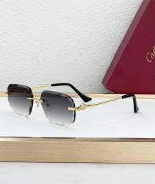 Picture of Cartier Sunglasses _SKUfw80239071fw